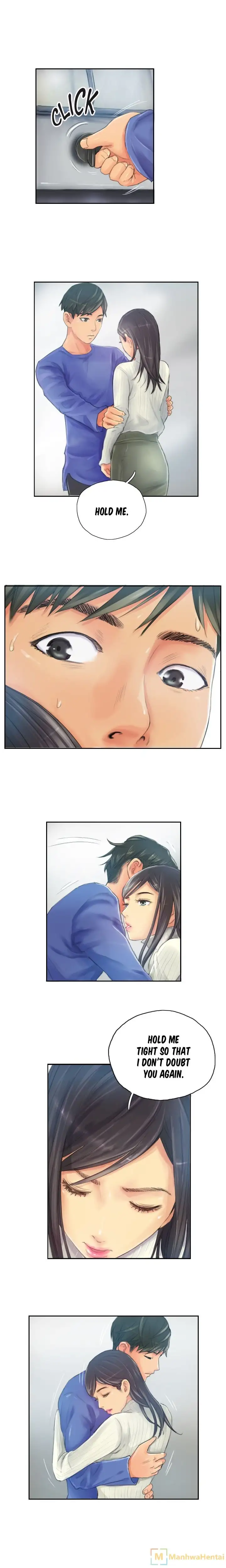 New Identity - Chapter 18 Page 9