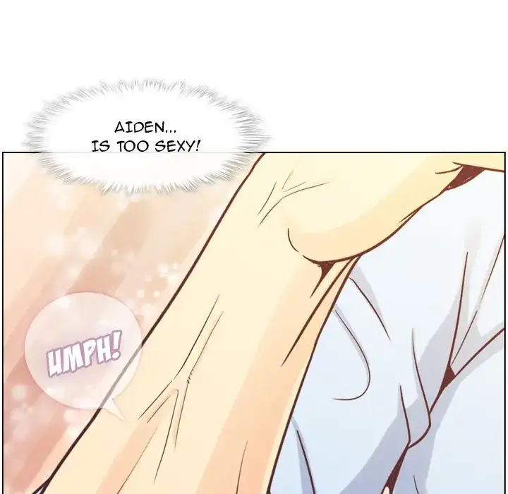 Annoying Alice - Chapter 73 Page 61