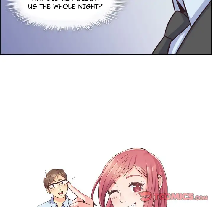 Annoying Alice - Chapter 81 Page 14