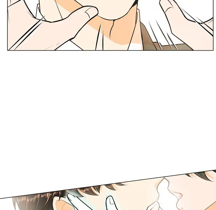 Double POP! - Chapter 1 Page 110