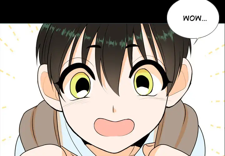 Double POP! - Chapter 1 Page 2