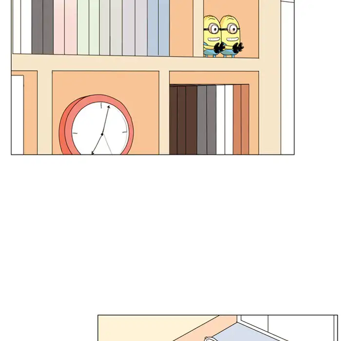 Double POP! - Chapter 1 Page 25