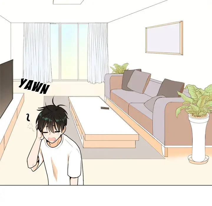 Double POP! - Chapter 1 Page 32