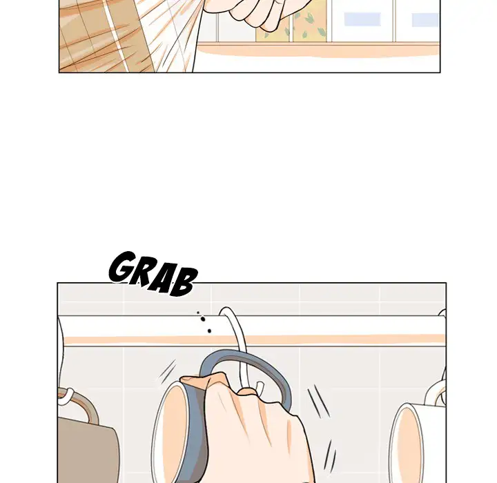 Double POP! - Chapter 1 Page 35