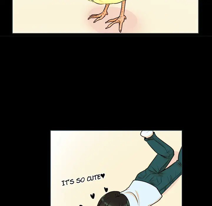 Double POP! - Chapter 1 Page 7