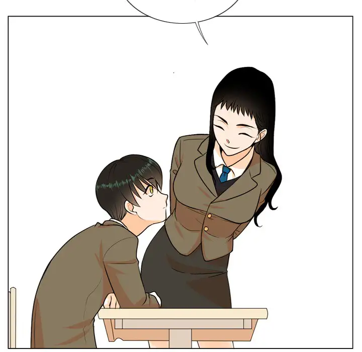 Double POP! - Chapter 1 Page 75