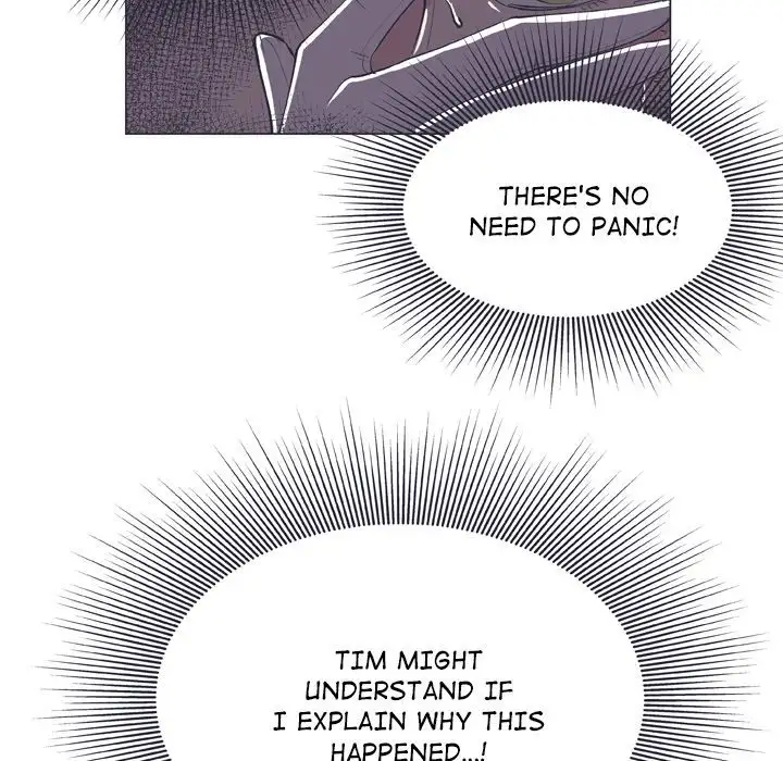 Double POP! - Chapter 11 Page 11