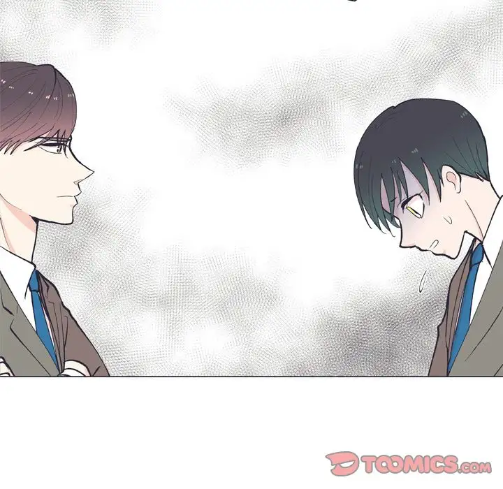 Double POP! - Chapter 11 Page 13