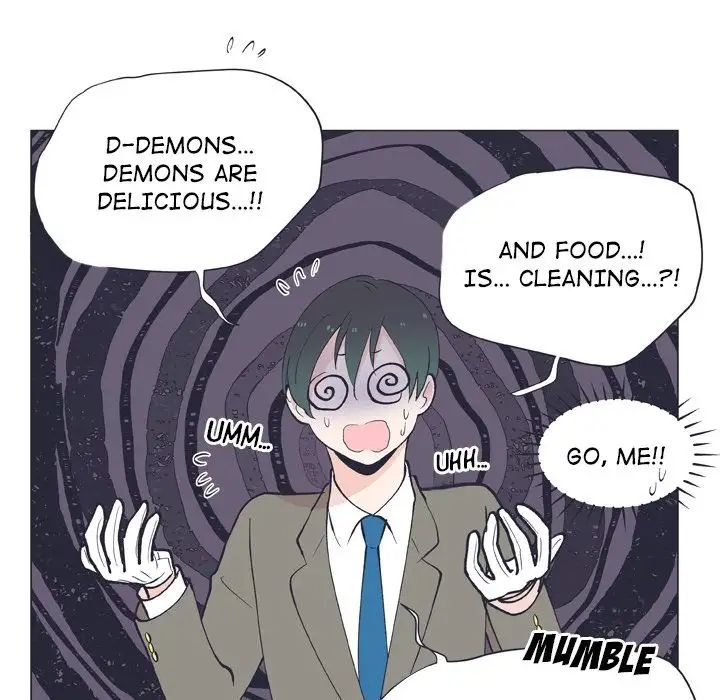 Double POP! - Chapter 11 Page 14