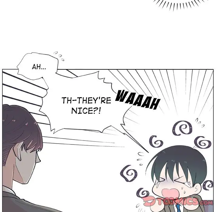 Double POP! - Chapter 11 Page 16