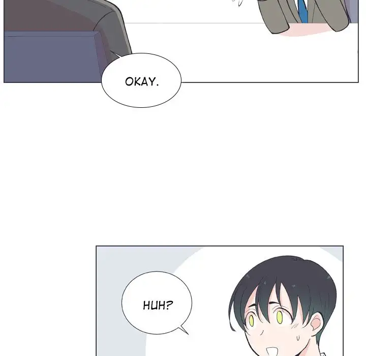 Double POP! - Chapter 11 Page 17