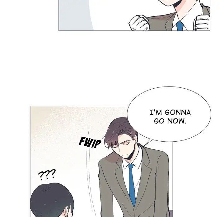 Double POP! - Chapter 11 Page 18