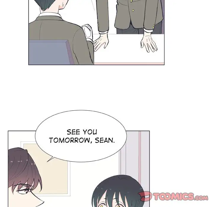 Double POP! - Chapter 11 Page 19