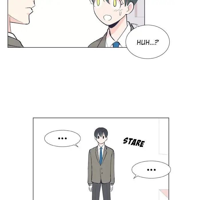 Double POP! - Chapter 11 Page 20