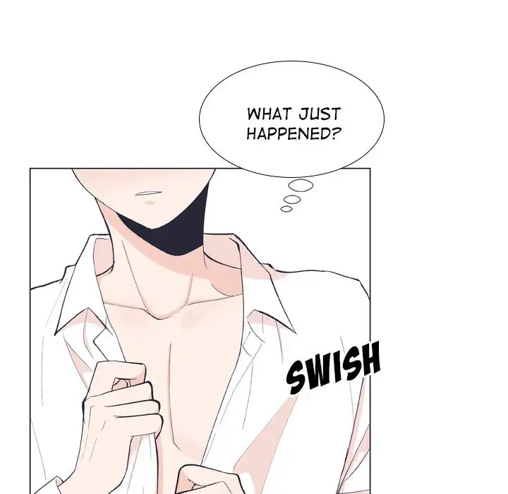 Double POP! - Chapter 11 Page 23