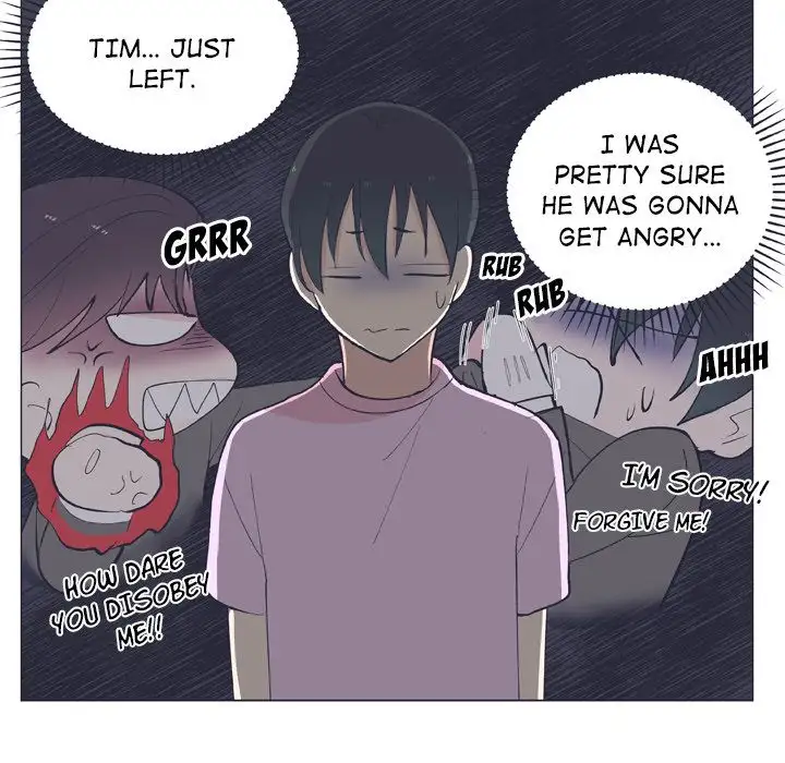 Double POP! - Chapter 11 Page 26