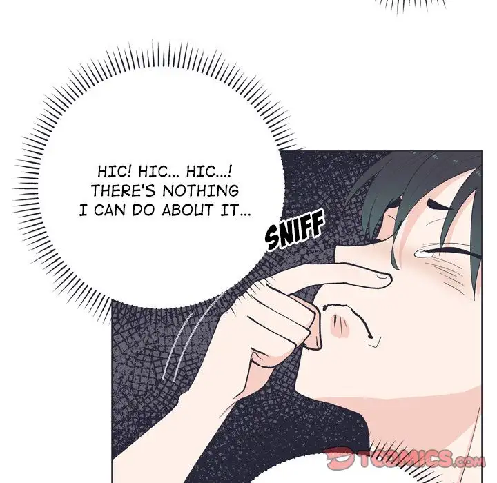 Double POP! - Chapter 11 Page 28