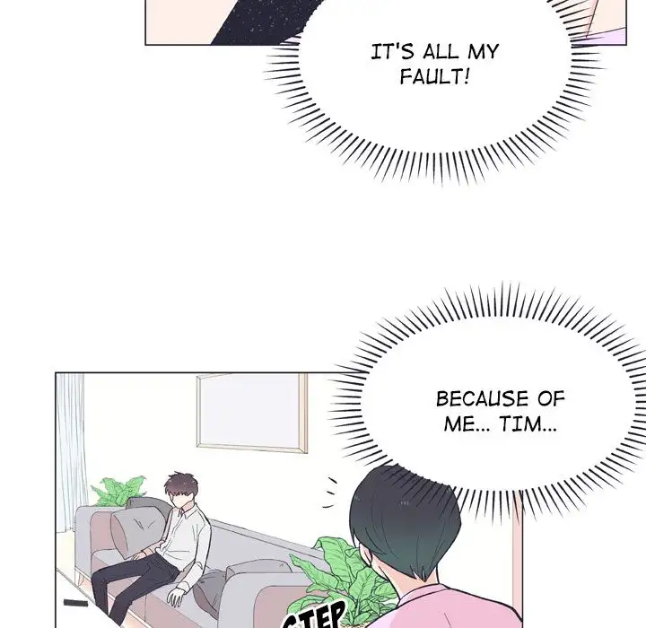 Double POP! - Chapter 11 Page 29