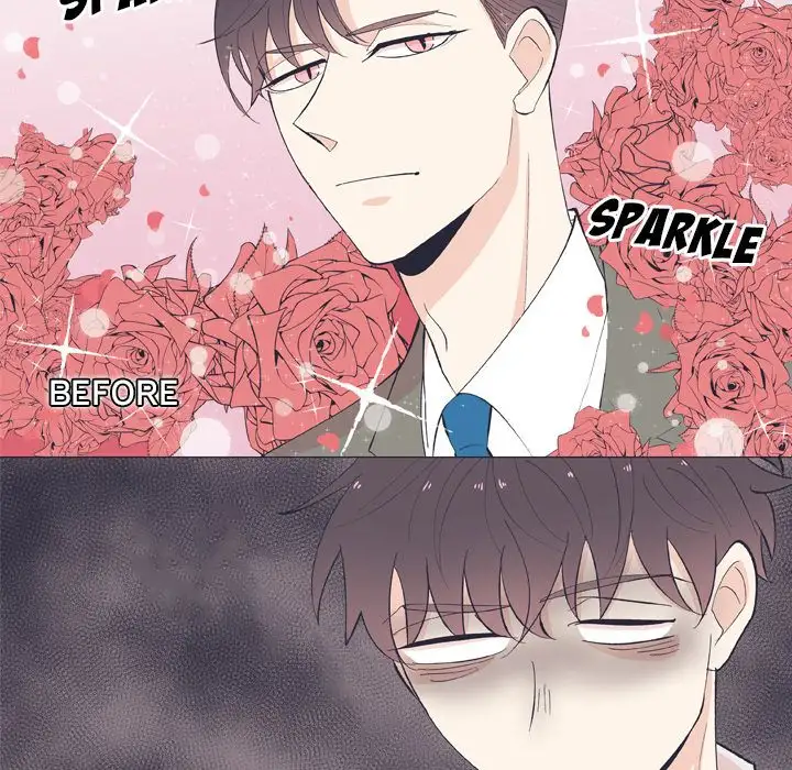 Double POP! - Chapter 11 Page 32