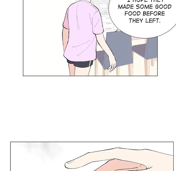 Double POP! - Chapter 11 Page 39