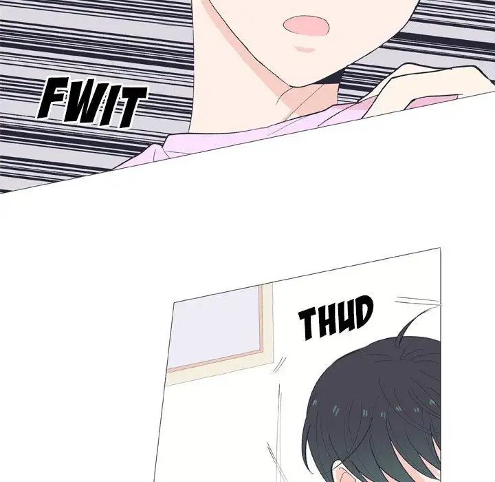 Double POP! - Chapter 11 Page 41