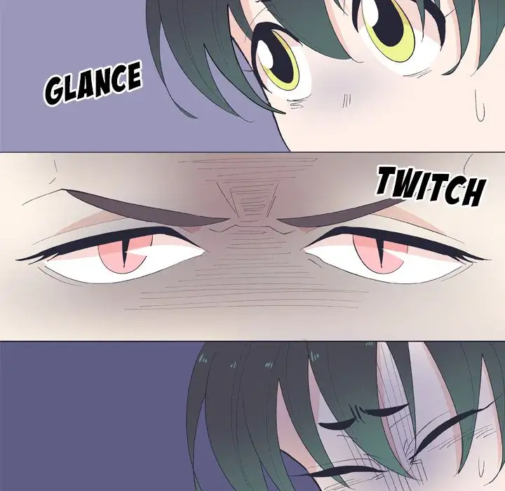 Double POP! - Chapter 11 Page 6