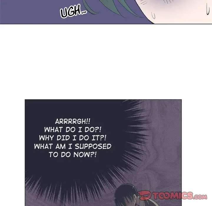 Double POP! - Chapter 11 Page 7