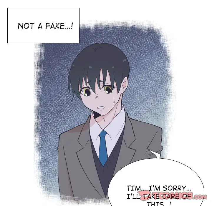 Double POP! - Chapter 12 Page 10