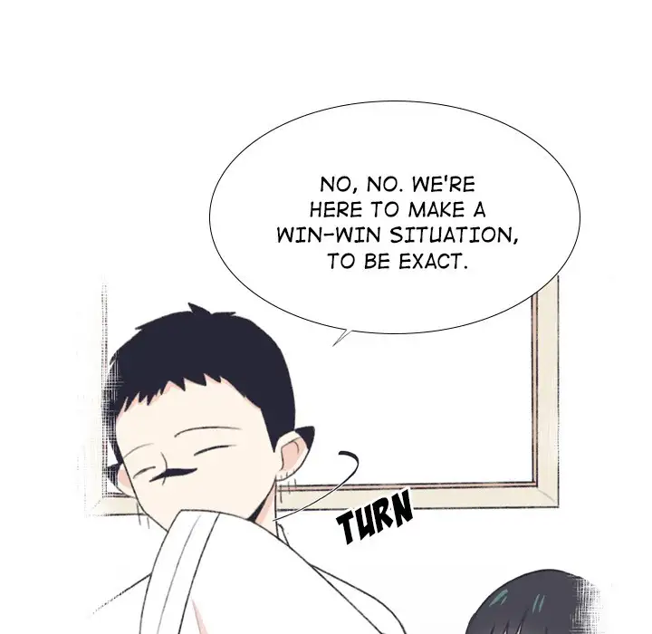 Double POP! - Chapter 12 Page 16