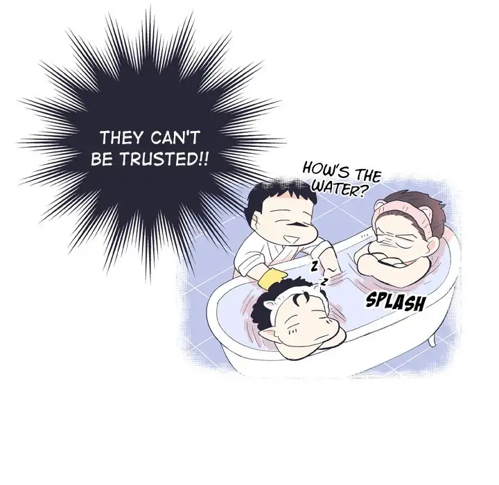 Double POP! - Chapter 12 Page 27