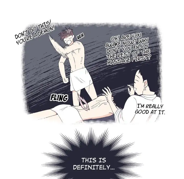 Double POP! - Chapter 12 Page 28