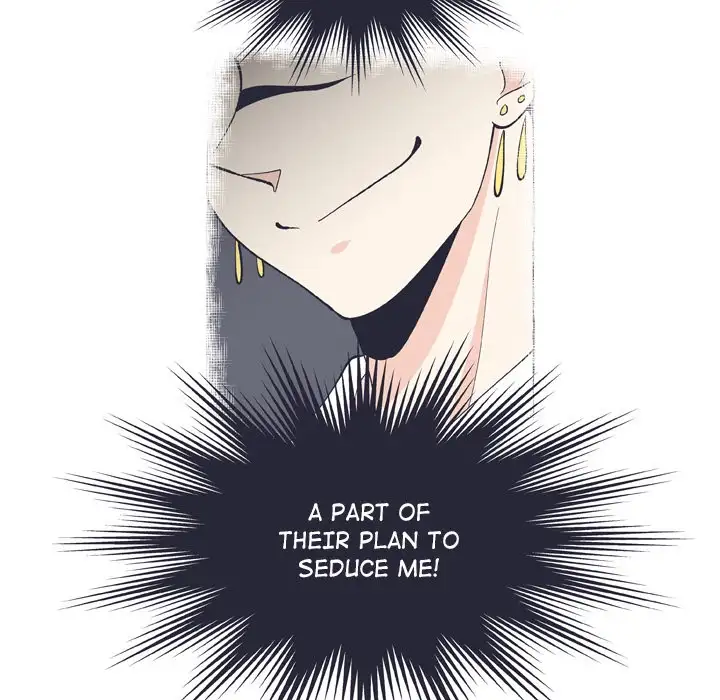 Double POP! - Chapter 12 Page 29