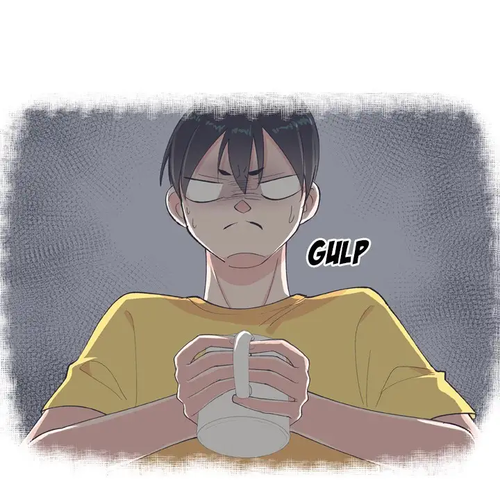 Double POP! - Chapter 12 Page 31