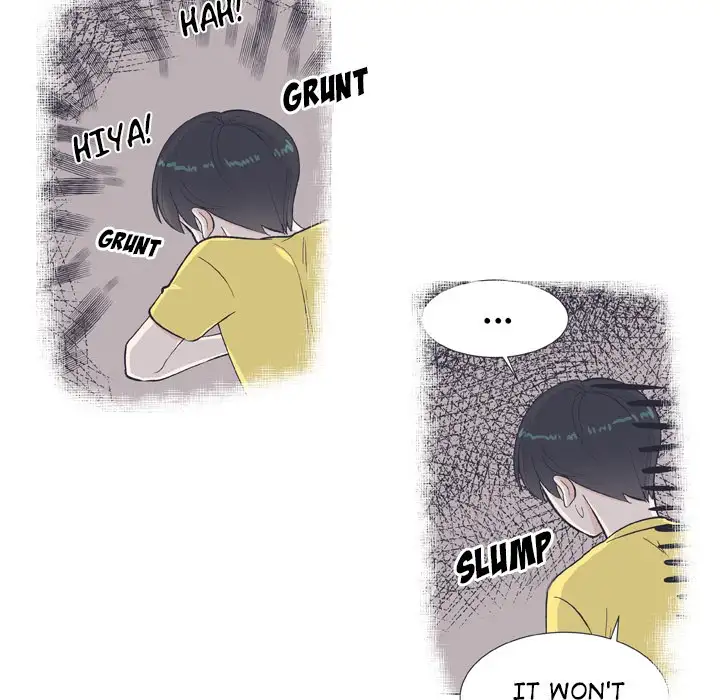 Double POP! - Chapter 12 Page 33