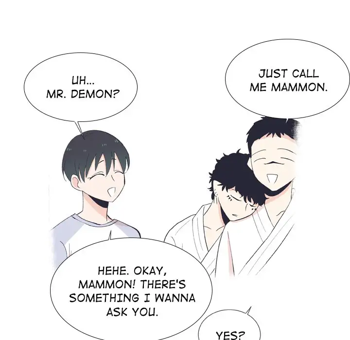 Double POP! - Chapter 12 Page 47