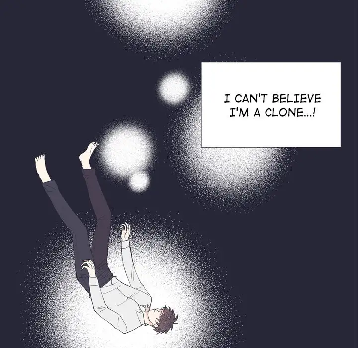 Double POP! - Chapter 12 Page 5