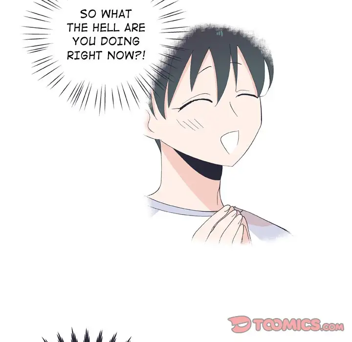 Double POP! - Chapter 12 Page 54