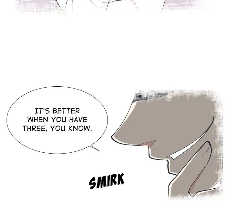 Double POP! - Chapter 12 Page 59