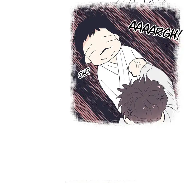 Double POP! - Chapter 12 Page 61