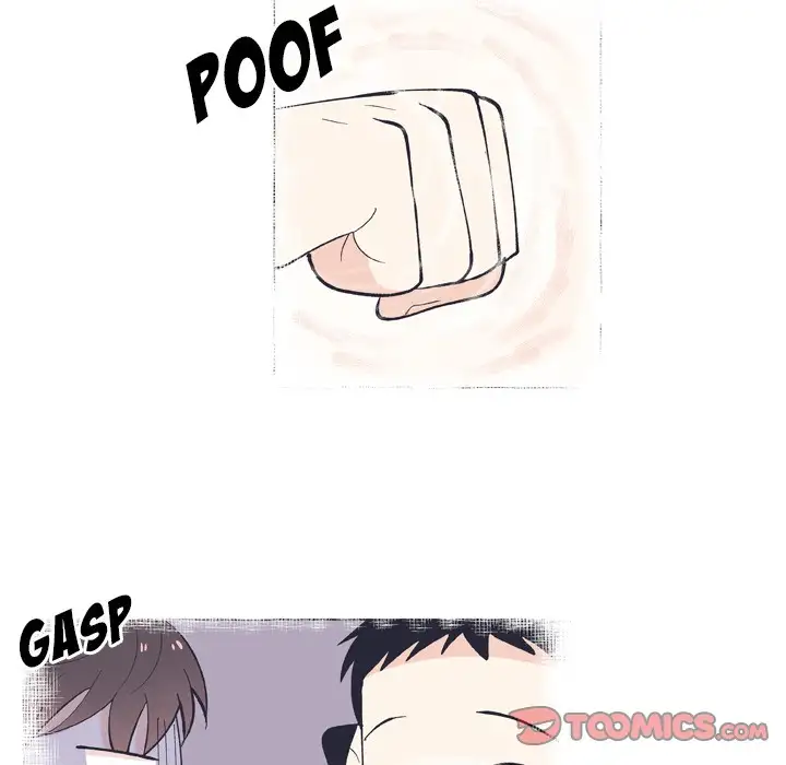 Double POP! - Chapter 12 Page 62