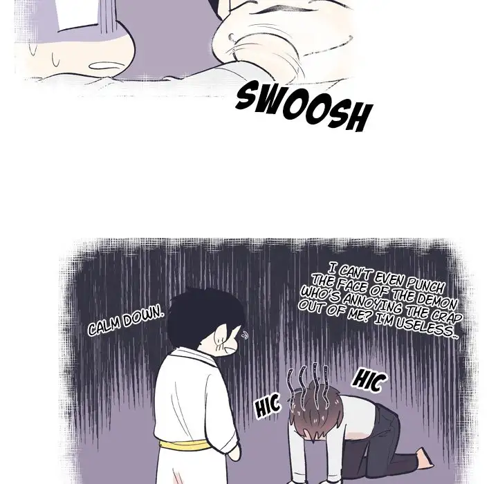 Double POP! - Chapter 12 Page 63