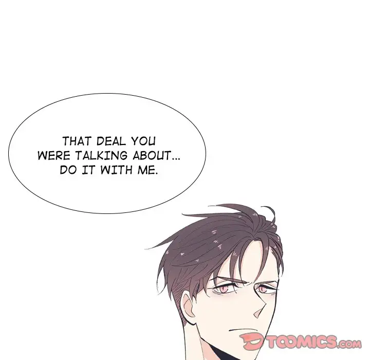 Double POP! - Chapter 12 Page 90