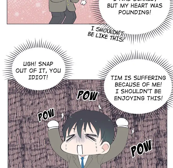 Double POP! - Chapter 13 Page 13