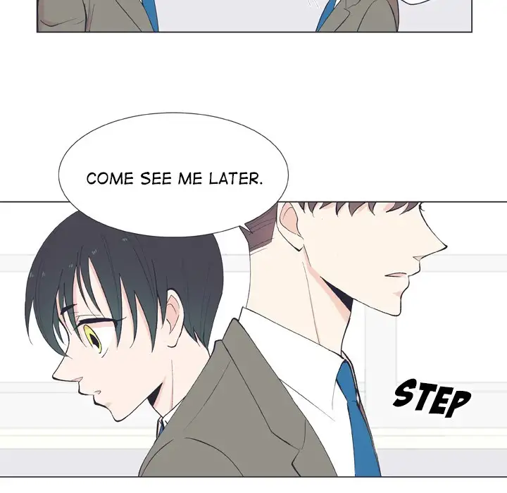 Double POP! - Chapter 13 Page 15