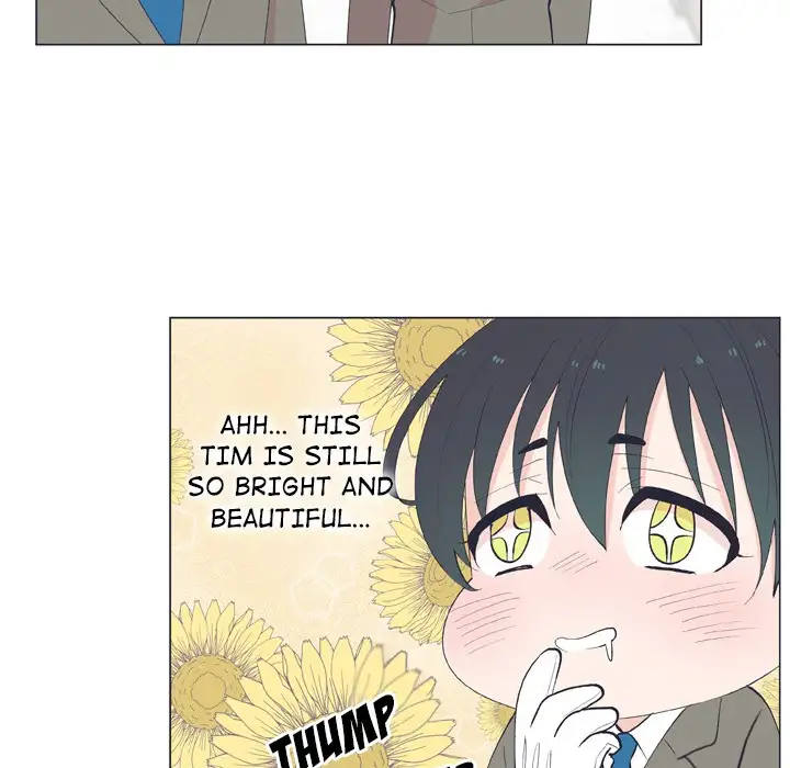 Double POP! - Chapter 13 Page 17