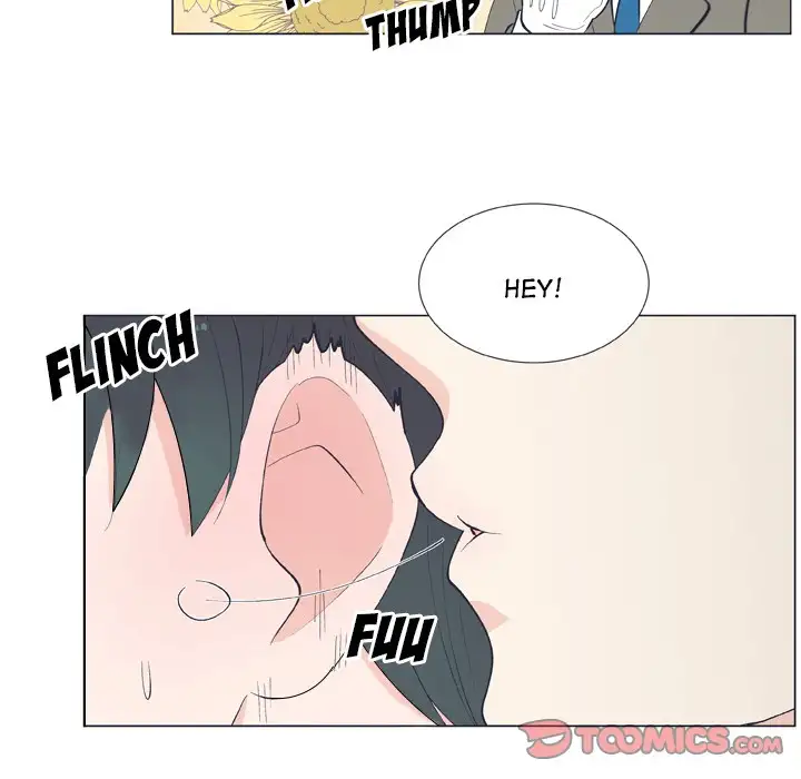 Double POP! - Chapter 13 Page 18