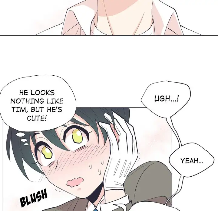 Double POP! - Chapter 13 Page 20