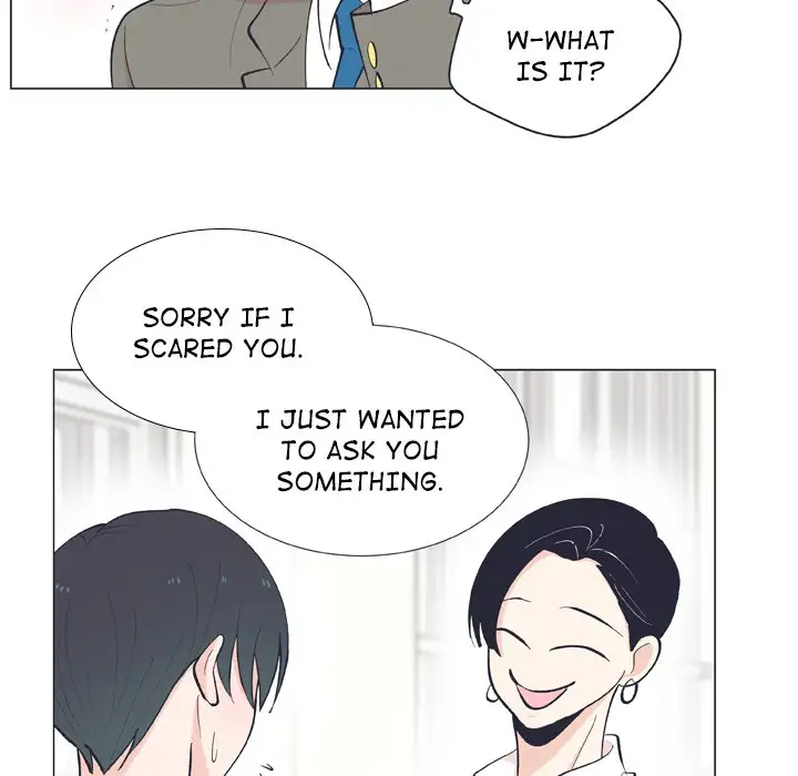 Double POP! - Chapter 13 Page 21