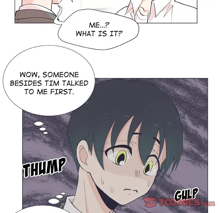 Double POP! - Chapter 13 Page 22