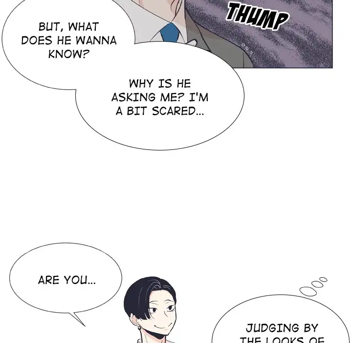 Double POP! - Chapter 13 Page 23